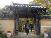 山門