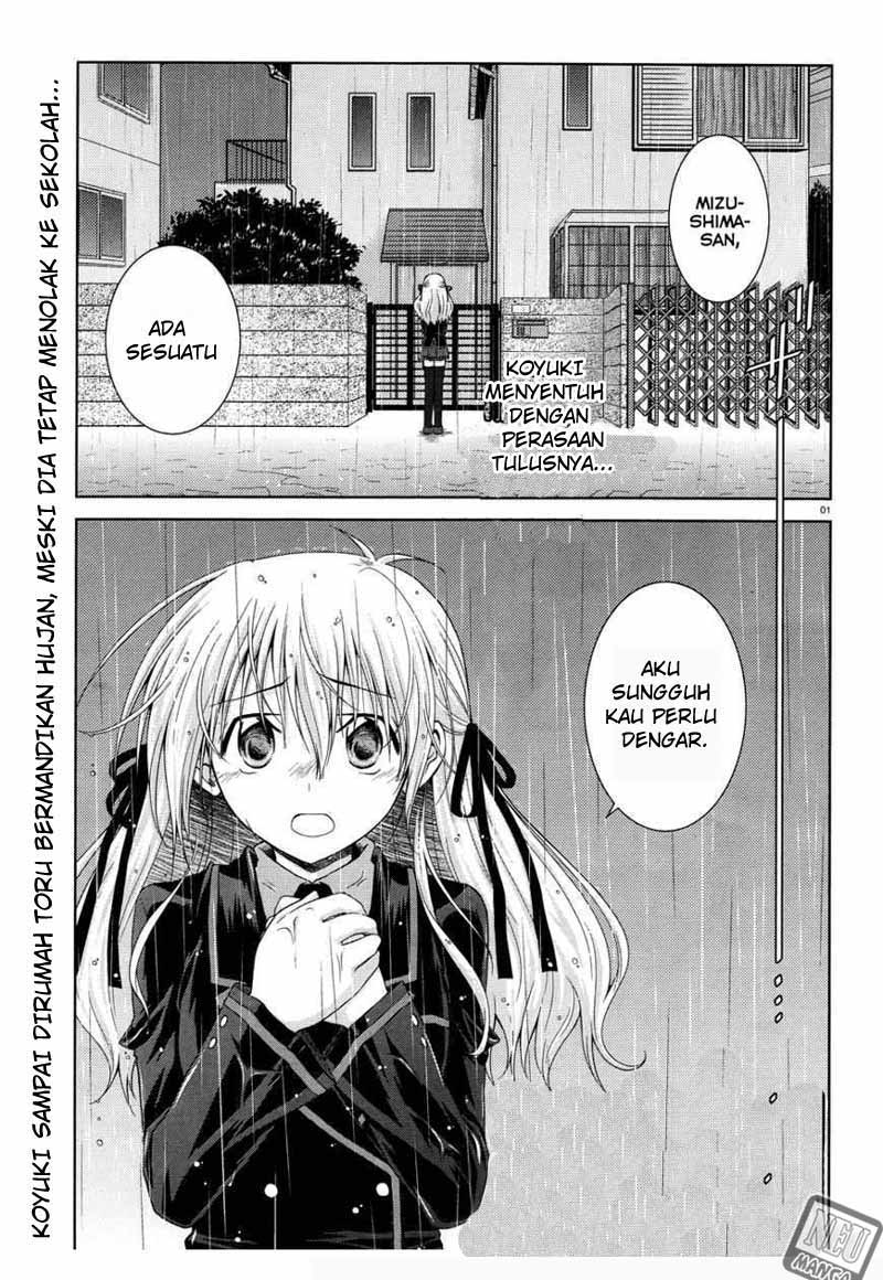 Komik iris zero 016 17 Indonesia iris zero 016 Terbaru 1|Baca Manga Komik Indonesia|