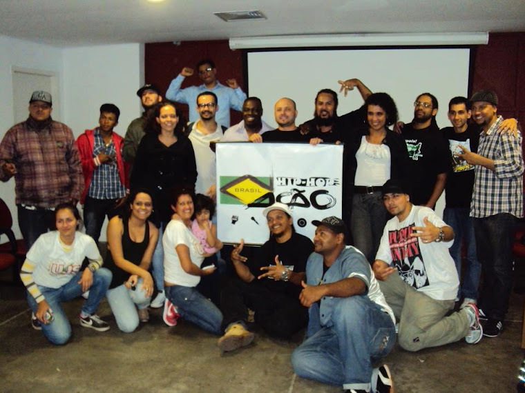 Nação Hip Hop Brasil