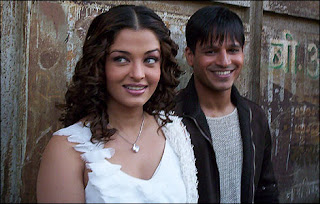 Aishwarya Rai kiss