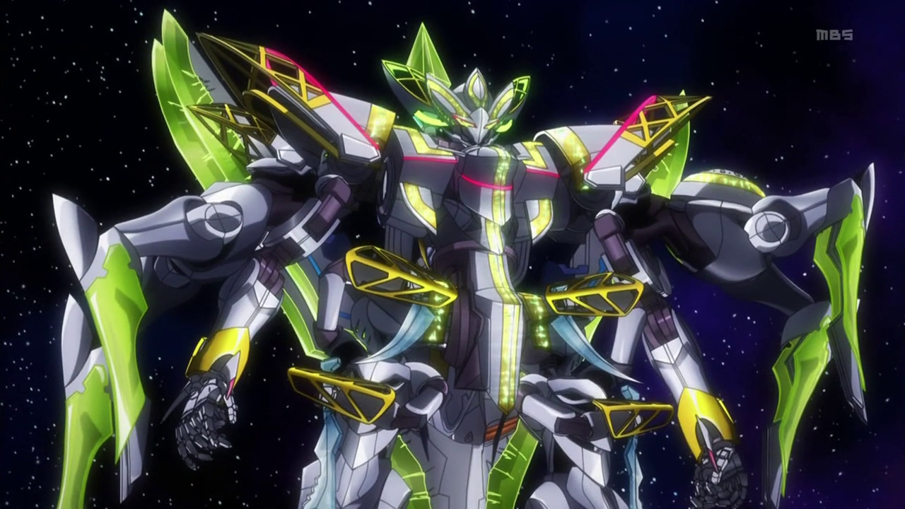 Q vier  Valvrave, What is anime, Valvrave the liberator