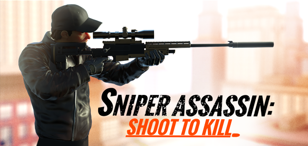 Sniper 3D Assassin v1 3 (apk obb) [Mod] {Android} [JOKER]Sniper 3D Assassin v1 3 (apk obb) [Mod] {An