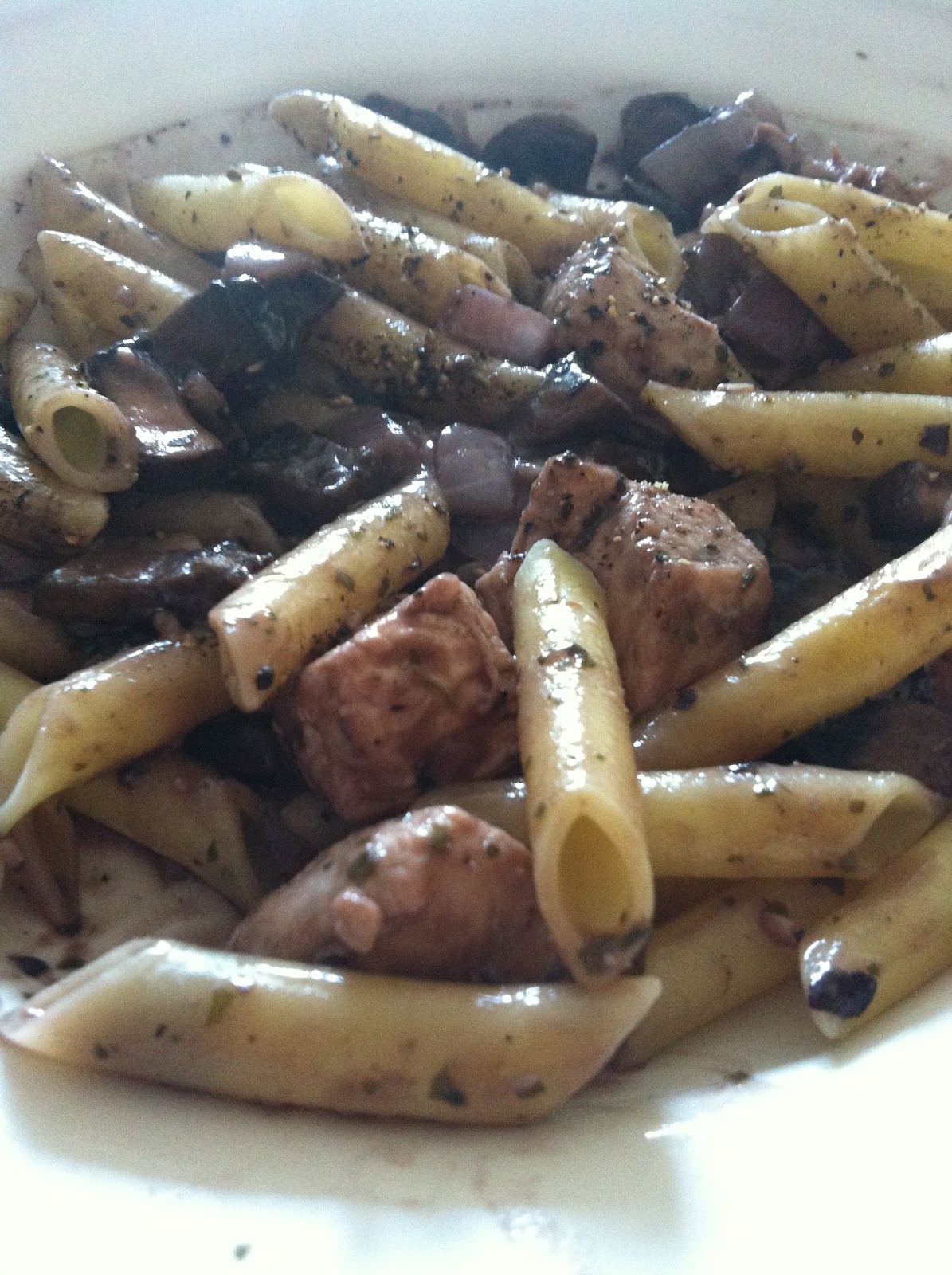 Nina S Cocina Pasta Da Vinci Copycat Recipe The Cheesecake Factory