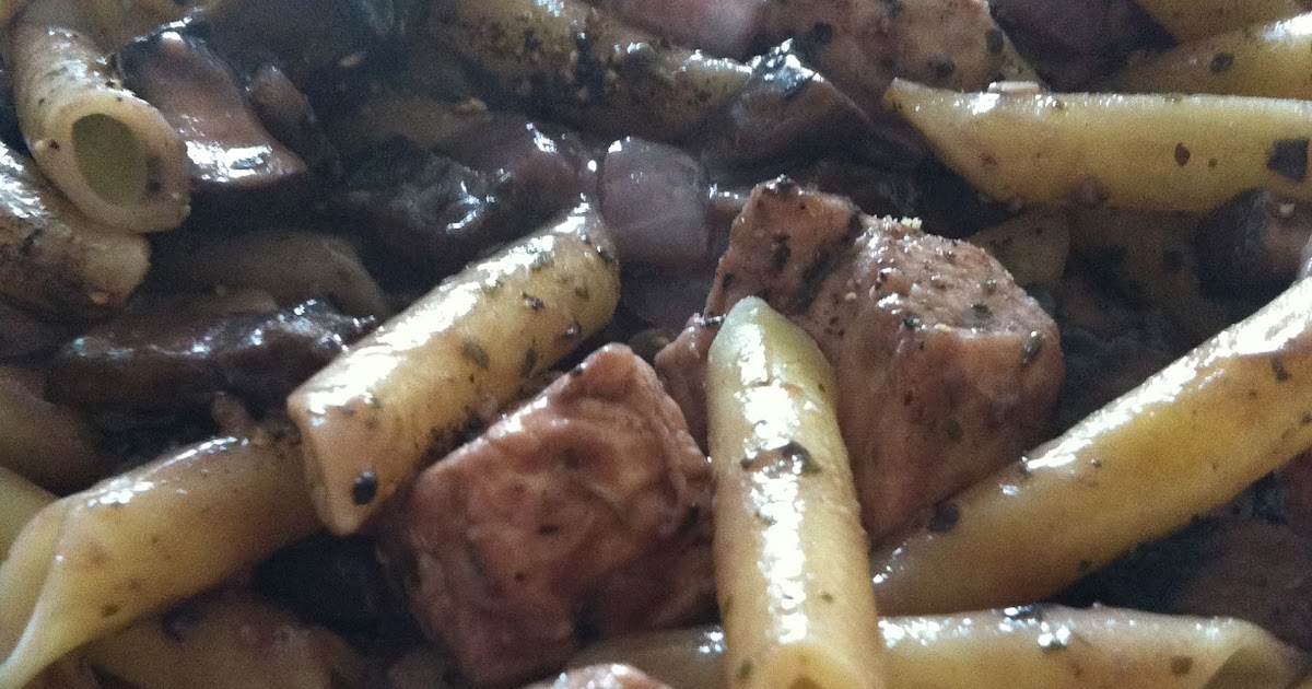 Nina's Cocina Pasta Da Vinci Copycat Recipe, The Cheesecake Factory