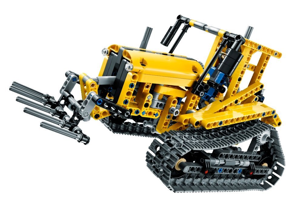 My Lego Style: ...