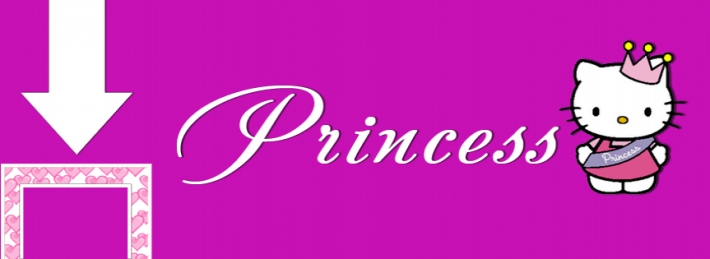 princess Facebook photo pointing to profile princess Facebook photo pointing to profile