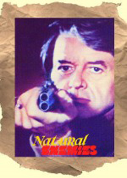Natural Enemies (1979)
