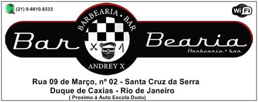 A NOSSA BAR-BEARIA