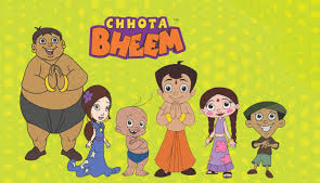 chota bheem cartoon full movie