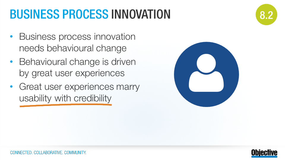 Business Process Innovation