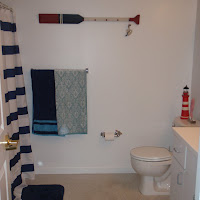 Anchor Bathroom Decor Interiors Images