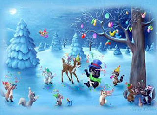 KARTU UCAPAN NATAL