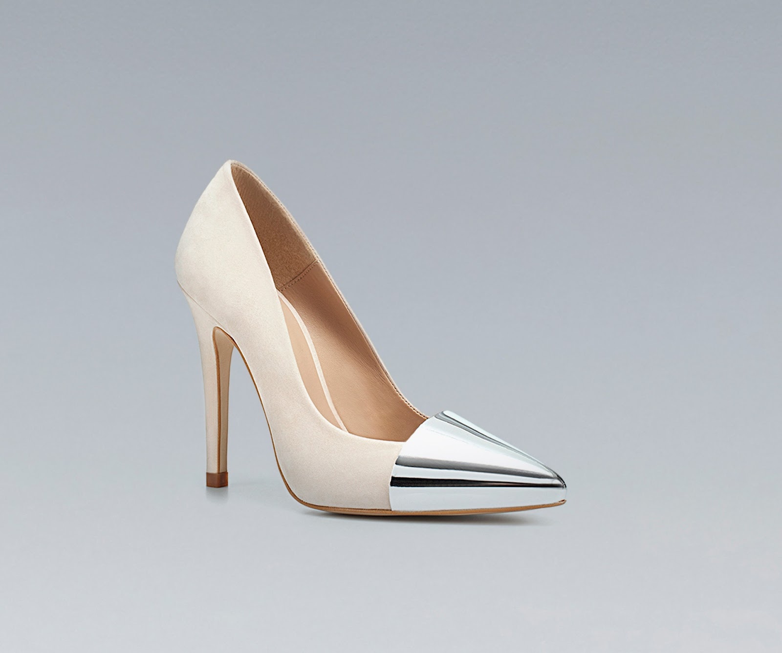 escarpin tendance 2018