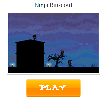 Friv - Ninja Rinseout ~ Friv.Com