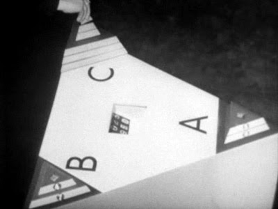Next on Doctor Who: Watching paint dry!