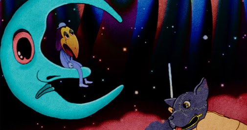 Onomatopoeia Video True Vulture Death Grips Galen Perhrson