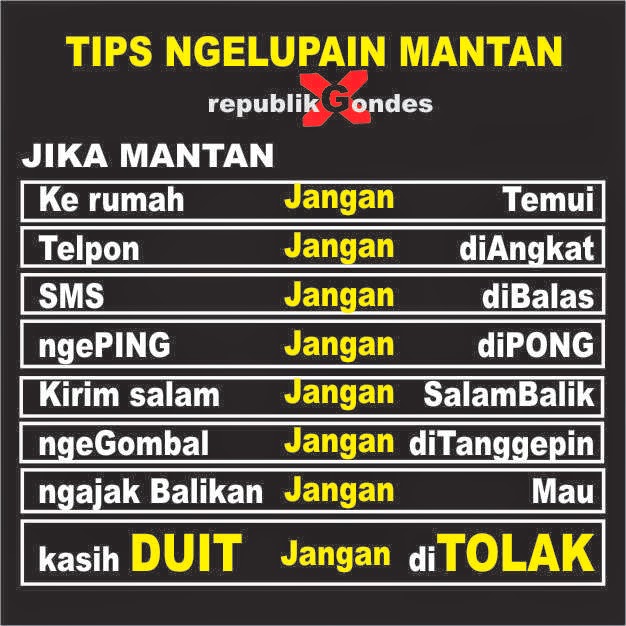 kata kata gokil anak sekolah