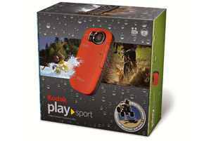 Kodak Sport Play Zx5-3 Kodak Sport Play Zx5-3