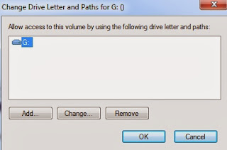 Disk Management Disk Management