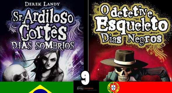 News: Titulos de livros Brasil x Portugal 10