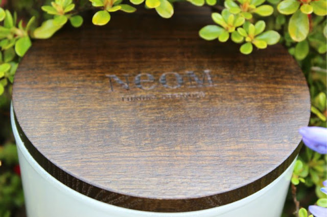 Neom Enchantment Home Candle