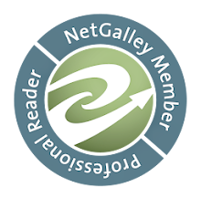 NetGalley Badge