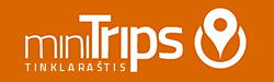 miniTrips - vienadienės kelionės Lietuvoje