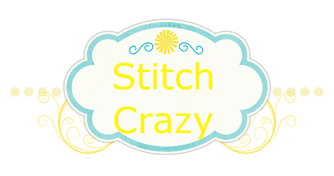 Stitch Crazy