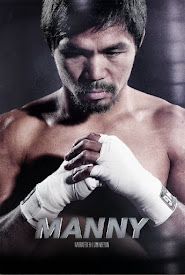 Poster de Manny