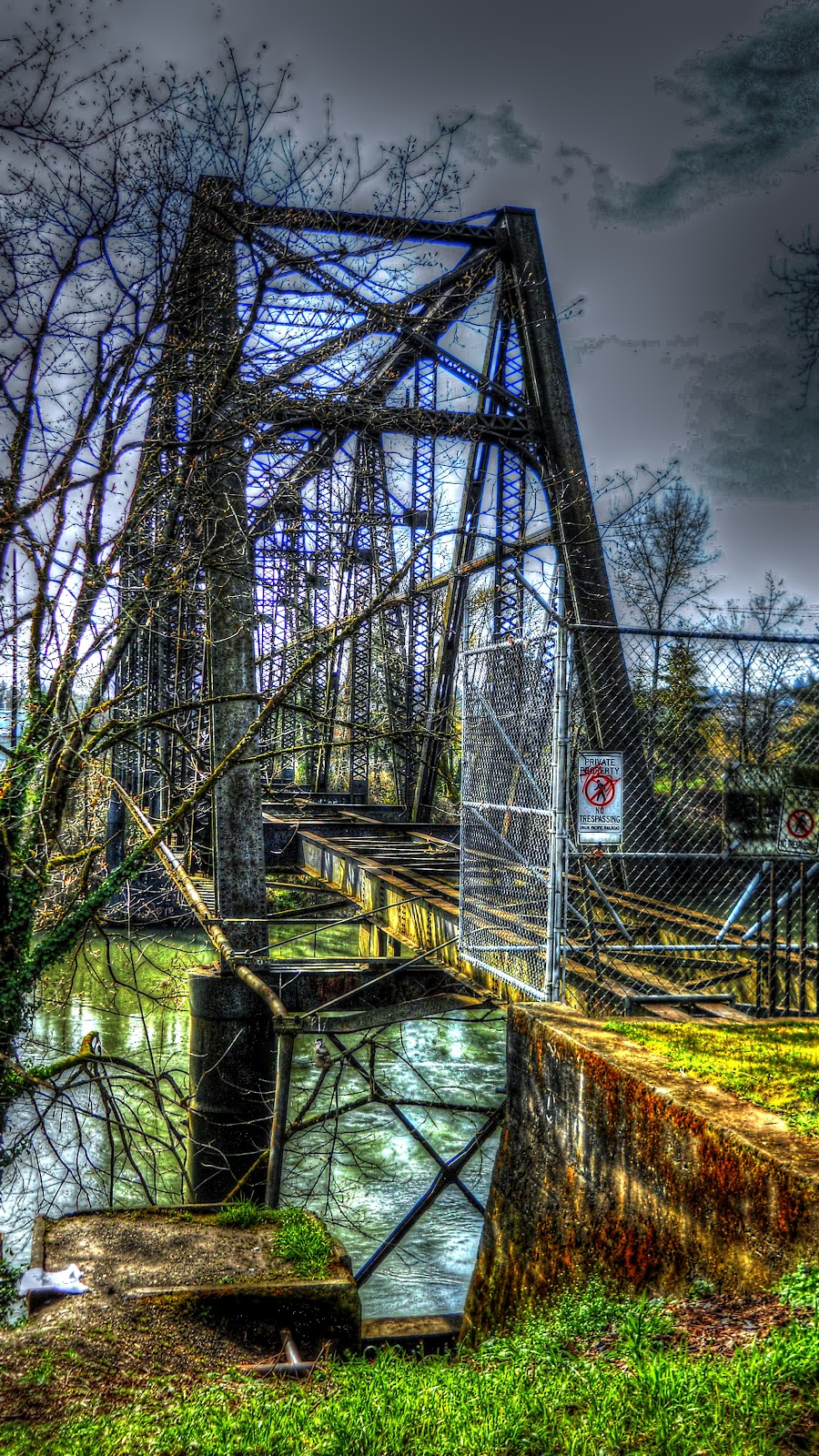 Thom Zehrfeld Photography Gladstone Parks