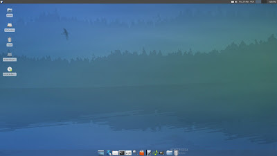 Ubuntu 12.04 LTS