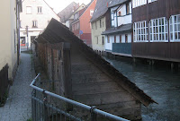 Forchheim - Fischkästen Forchheim - Fischkästen