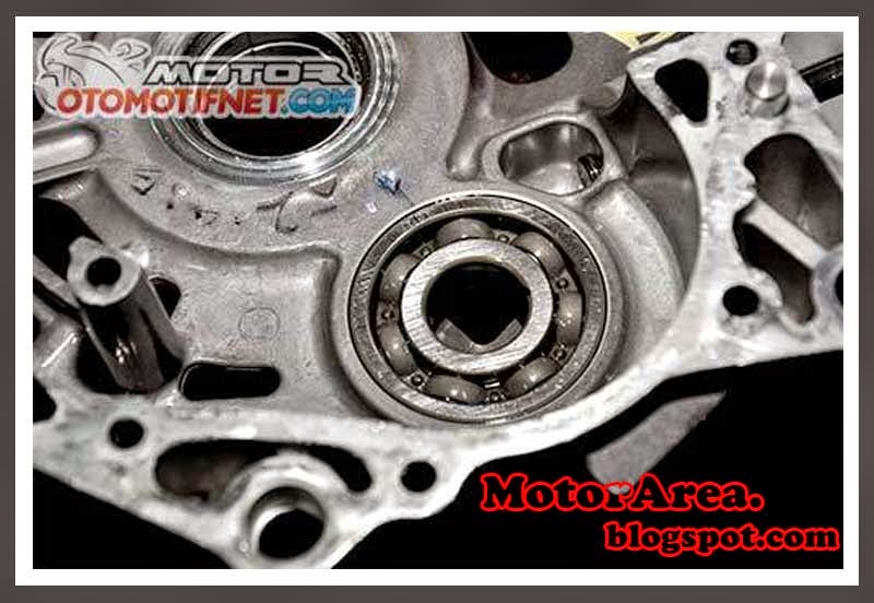 16 Part CBR250R Diubah, Ditanam di All New Honda CBR250R Versi Baru 16 Part CBR250R Diubah, Ditanam di All New Honda CBR250R Versi Baru