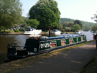 dogma at Henley
