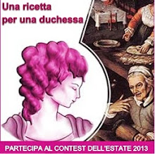 a cena con la storia...