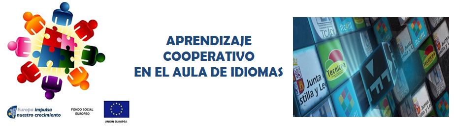 APRENDIZAJE COOPERATIVO EN IDIOMAS