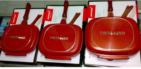 alat masak serbaguna lock n lock