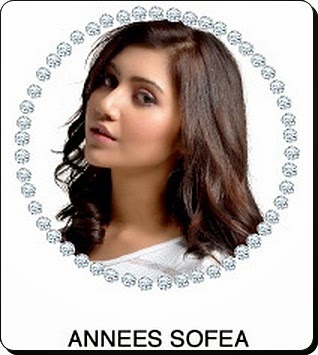 Biodata Annees Sofea, profile, biografi Nur Annees Sofea, profil dan latar belakang Annees Sofea peserta finalis Dewi Remaja 2014 / 2015, gambar Annees Sofea, facebook, twitter, instagram Annees Sofea, foto Nur Annees Sofea Amran