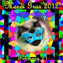 Mardi Gras!!!