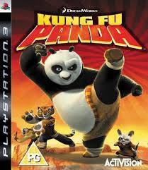 Kung Fu Panda (PS3) KUNG+FU+PANDA-1