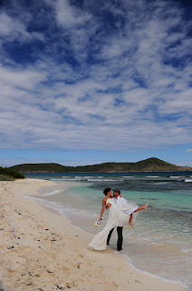 island bliss weddings