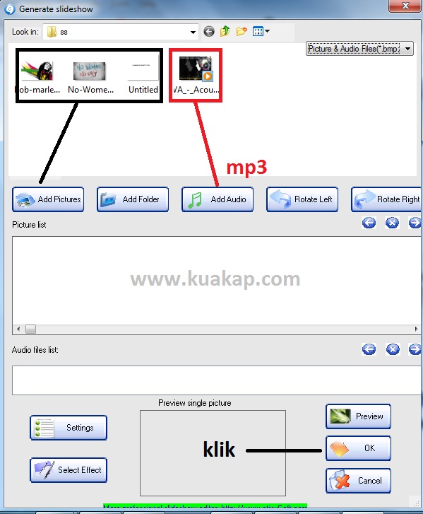 Tutorial Total Video Converter Cara Membuat Video Slideshow Dari Gambar / Foto Dan Ditambah Background Audio / Mp3 Untuk Youtube Tutorial Total Video Converter Cara Membuat Video Slideshow Dari Gambar / Foto Dan Ditambah Background Audio / Mp3 Untuk Youtube