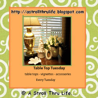 Table+Top+Tuesday - Eggsactly What You Need