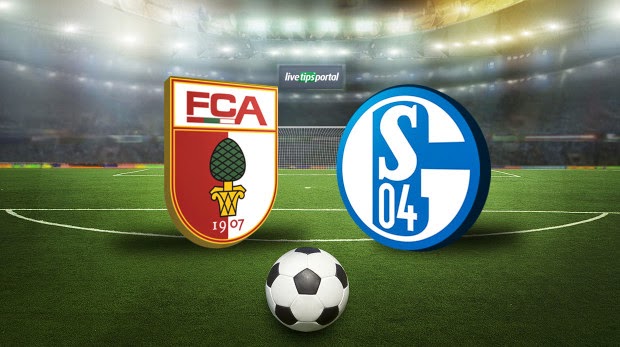 Tip kèo cá độ Augsburg vs Schalke