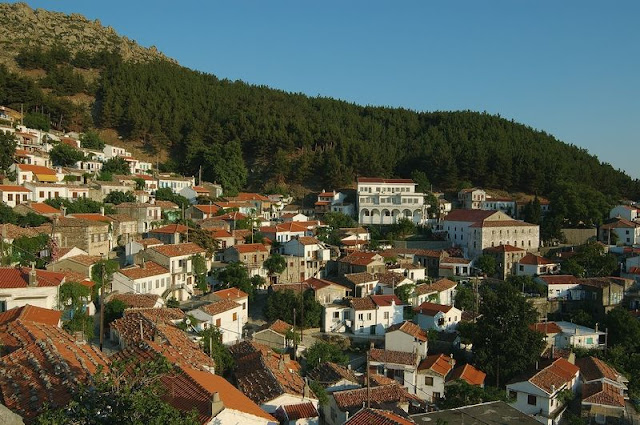 Σαμοθράκη Σαμοθράκη