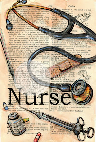 23-Nurse-Kristy-Patterson-Flying-Shoes-Art-Studio-Dictionary-Drawings-www-designstack-co