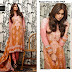 Orient Linen Collection 2013-14 For Women Winter Dresses