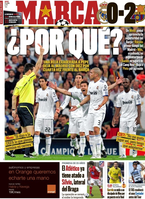 Titulos Del Real Madrid Y Barcelona Comparacion