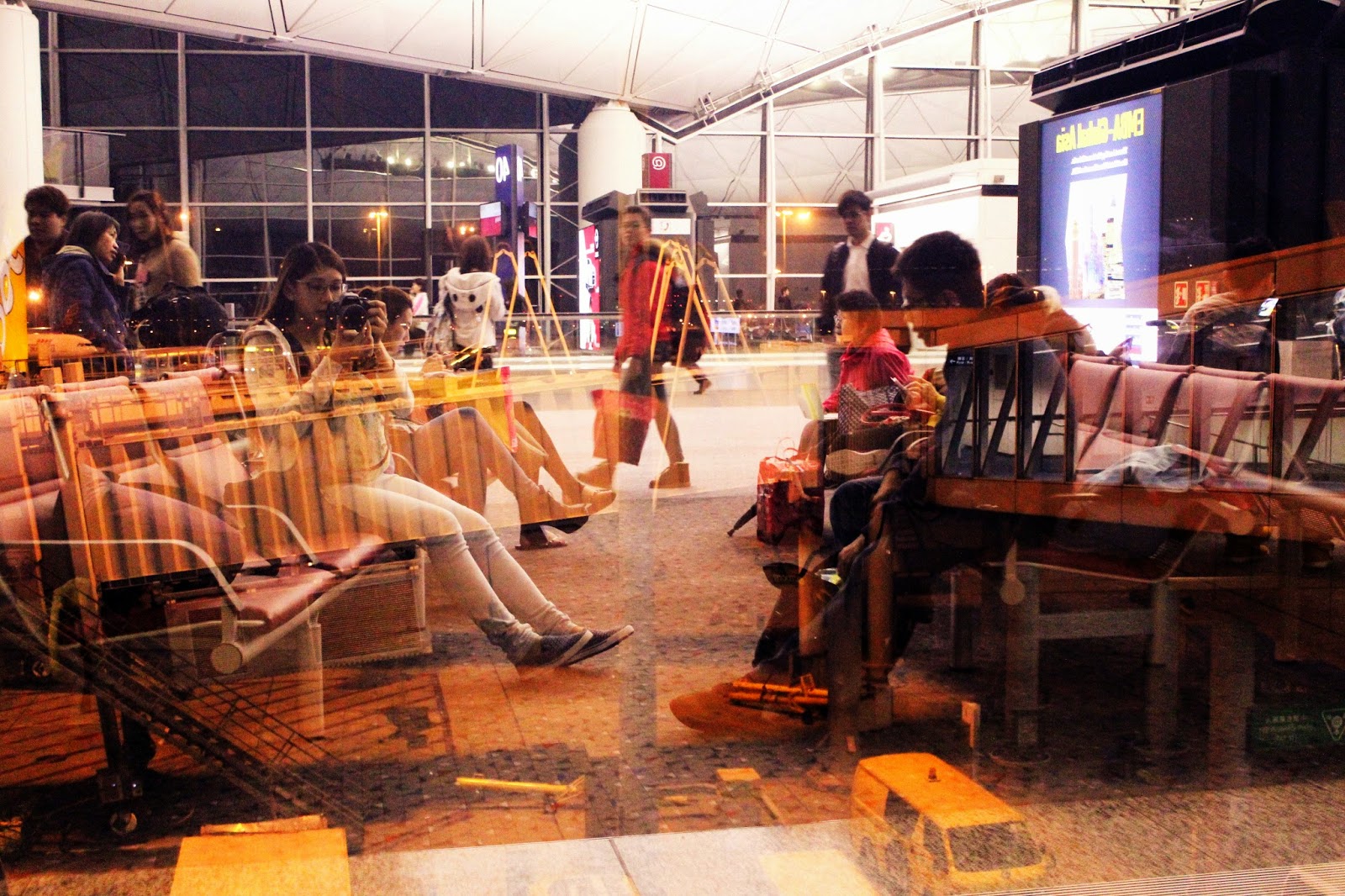airport