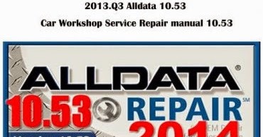 AllData 10.53 (Q3 2013) - European Imports part 2 crack